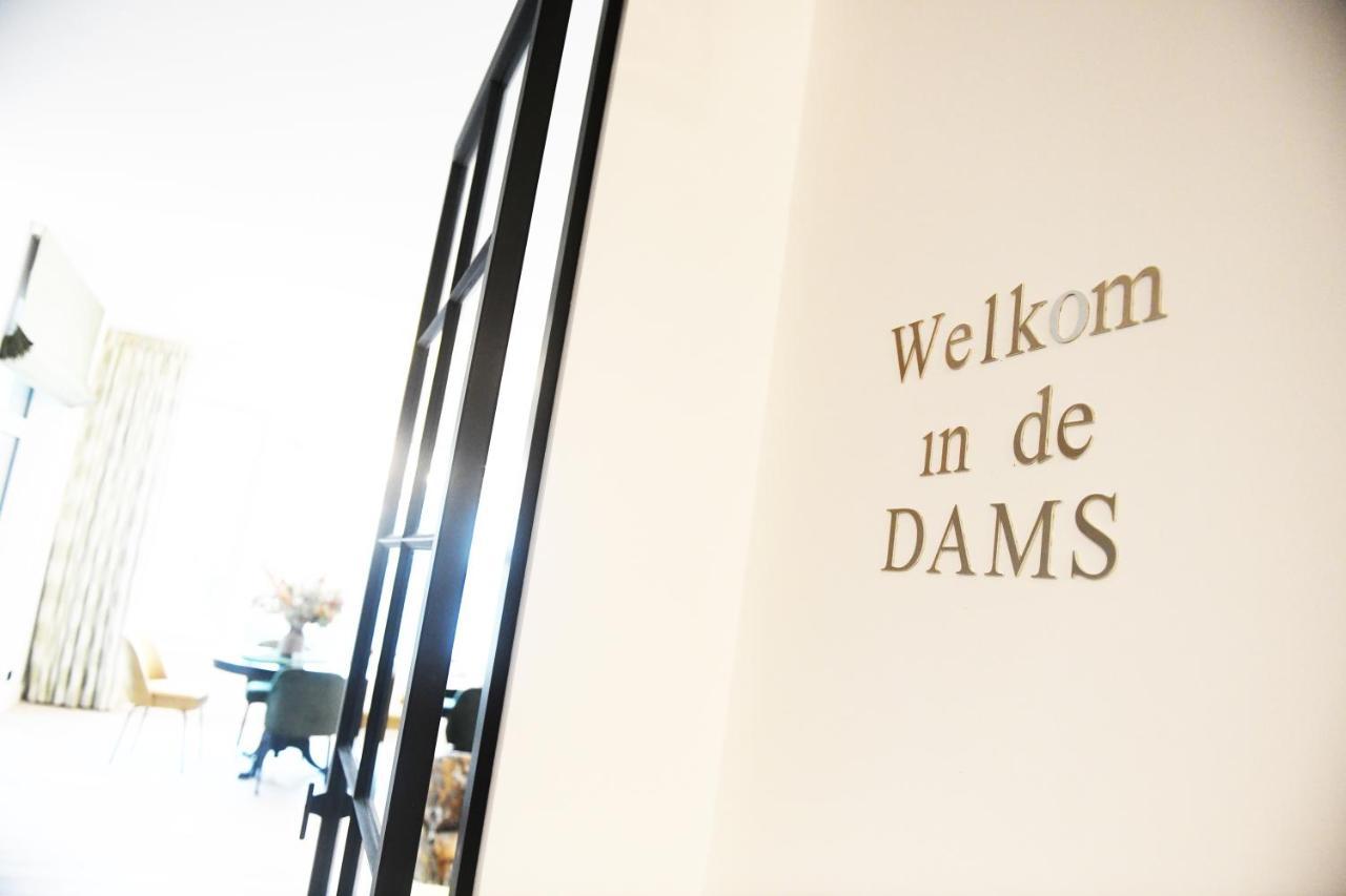 Appartement Women Of The World - Anvers Extérieur photo