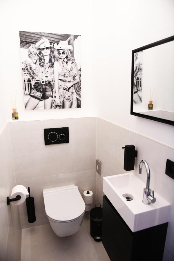 Appartement Women Of The World - Anvers Extérieur photo
