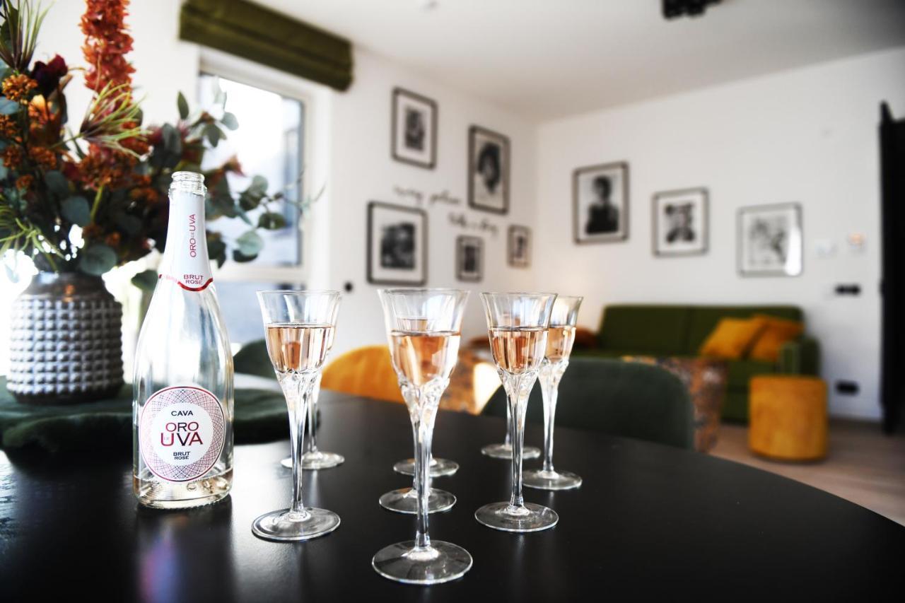 Appartement Women Of The World - Anvers Extérieur photo
