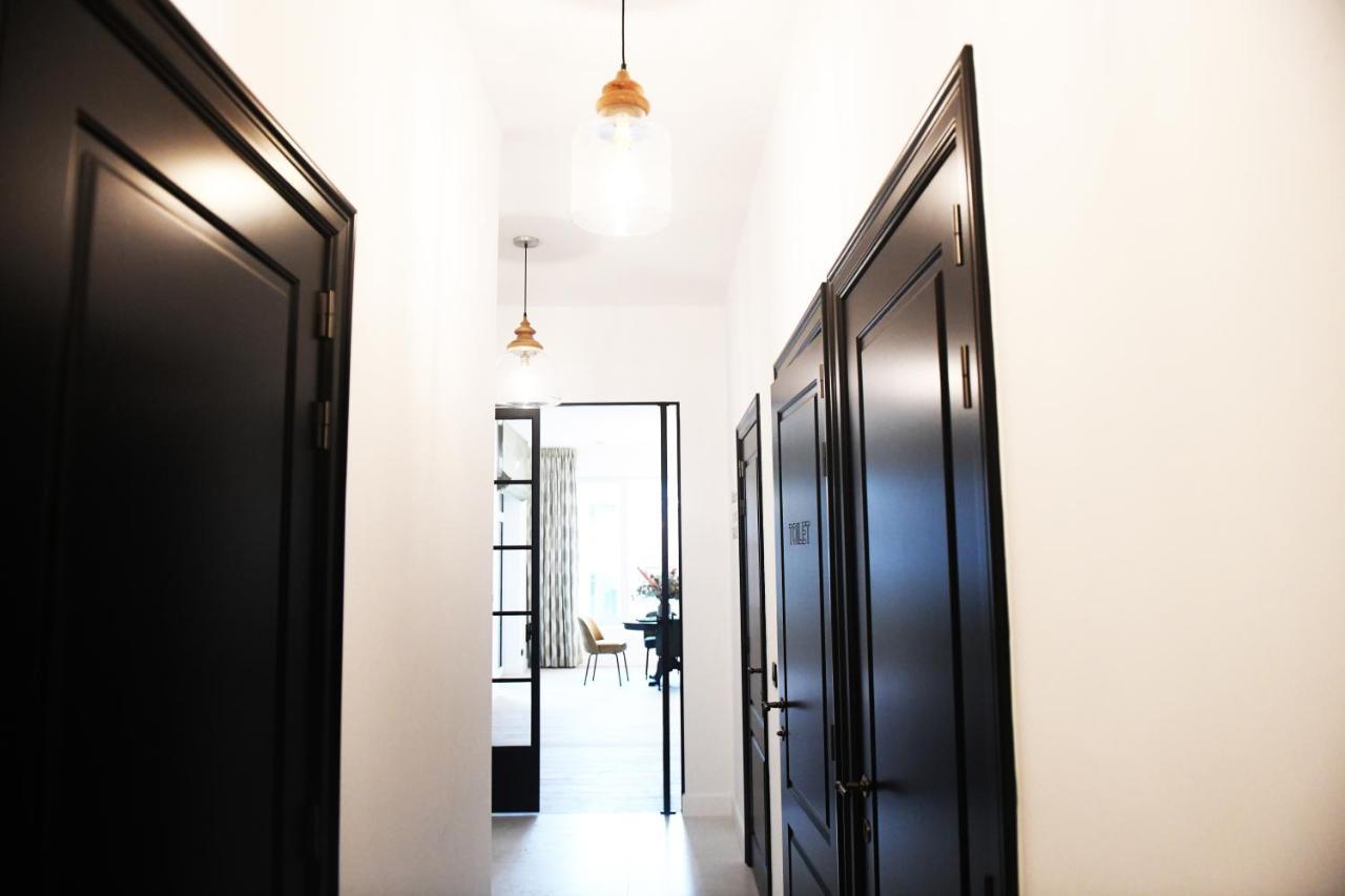 Appartement Women Of The World - Anvers Extérieur photo