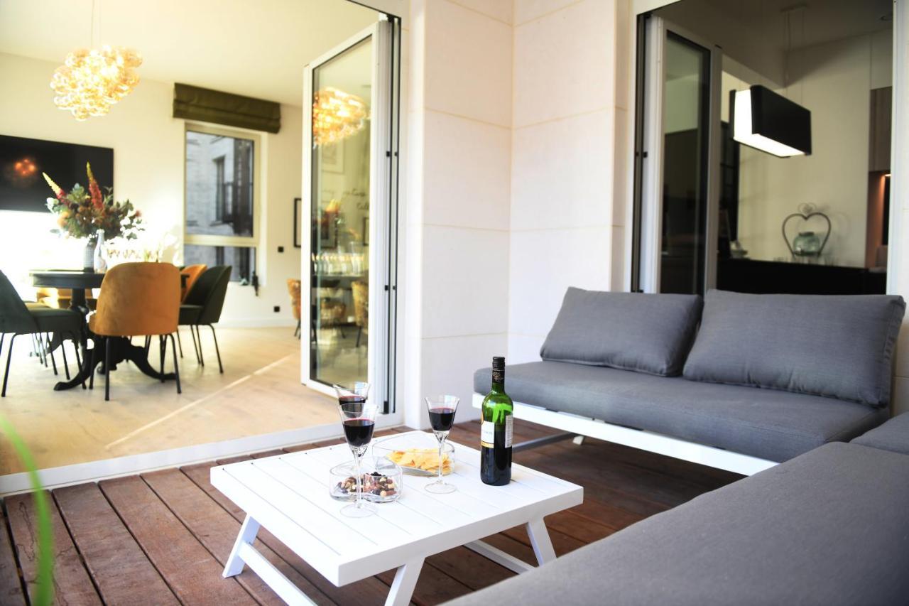 Appartement Women Of The World - Anvers Extérieur photo