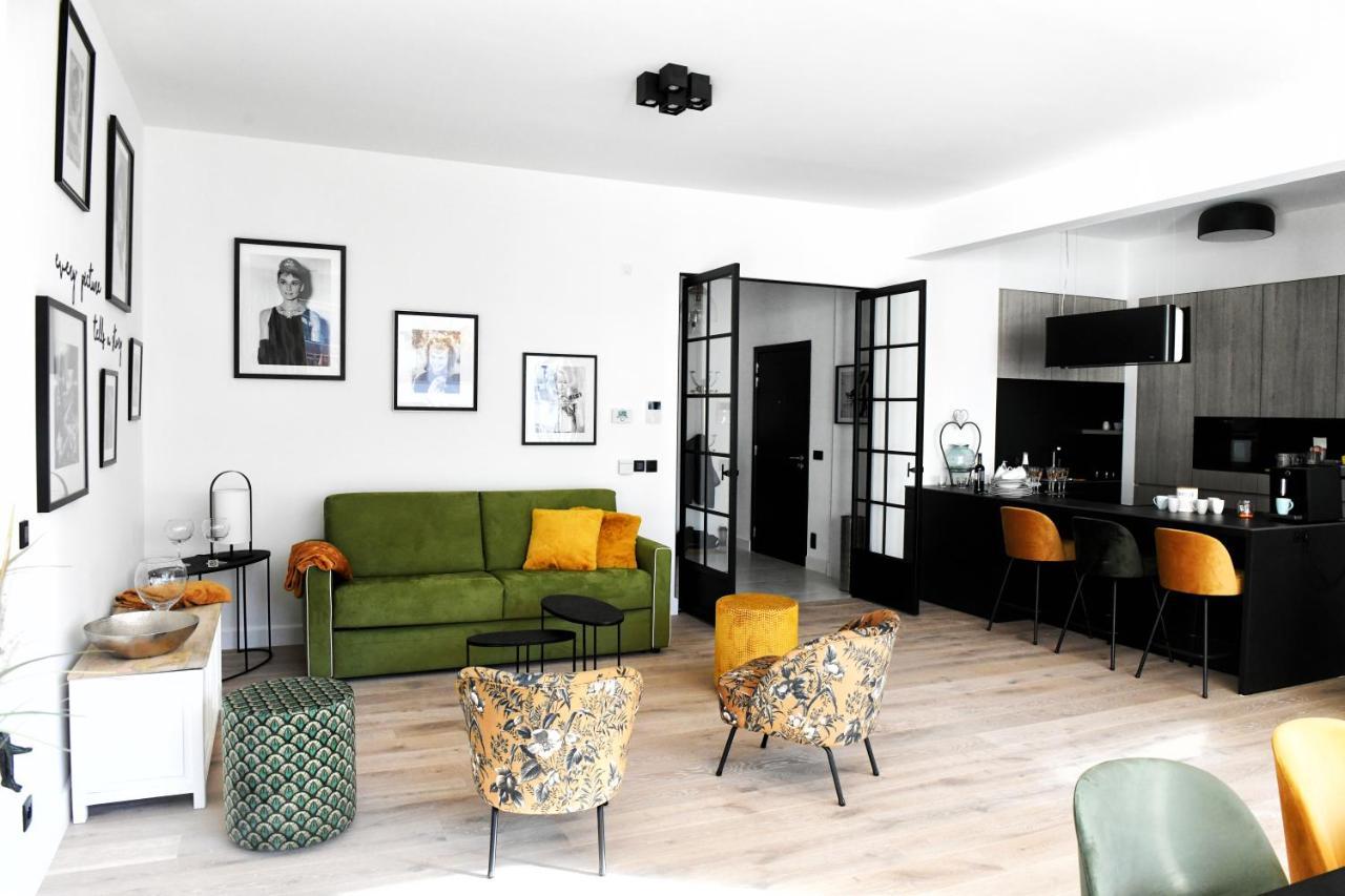 Appartement Women Of The World - Anvers Extérieur photo
