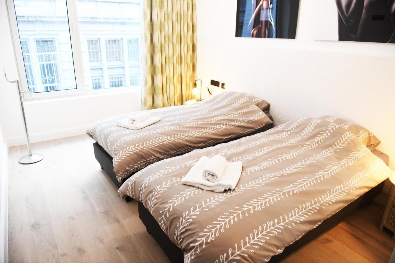 Appartement Women Of The World - Anvers Extérieur photo