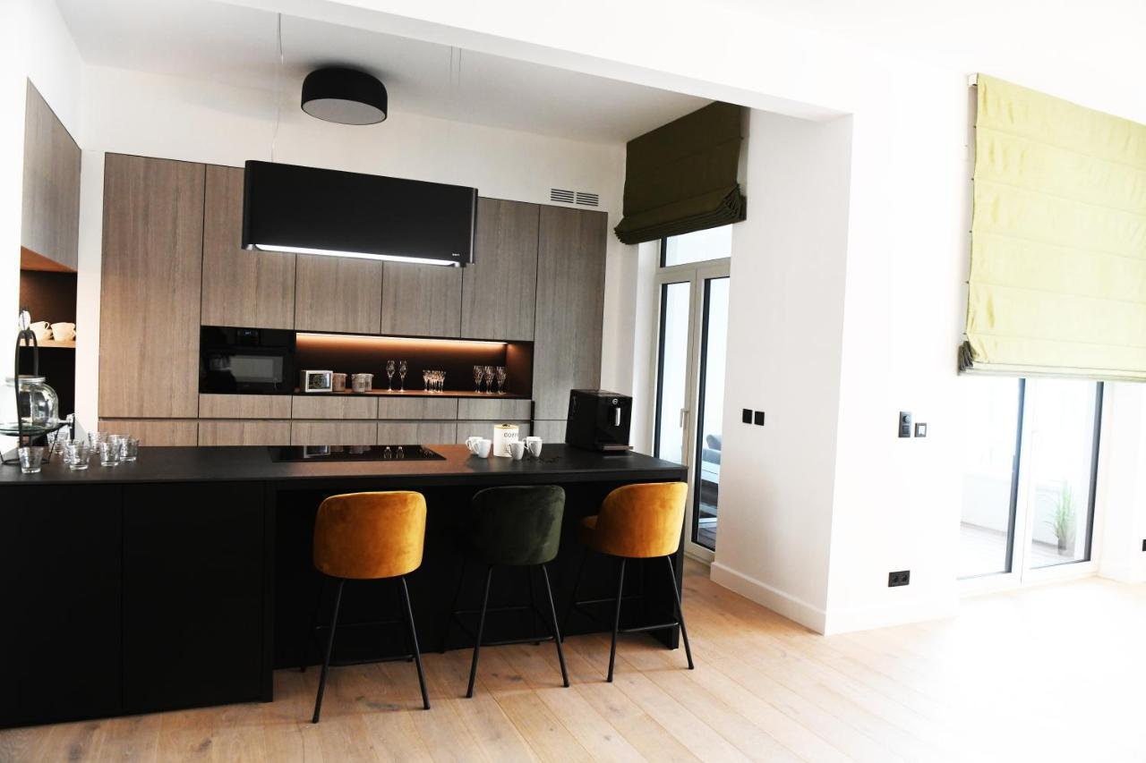 Appartement Women Of The World - Anvers Extérieur photo