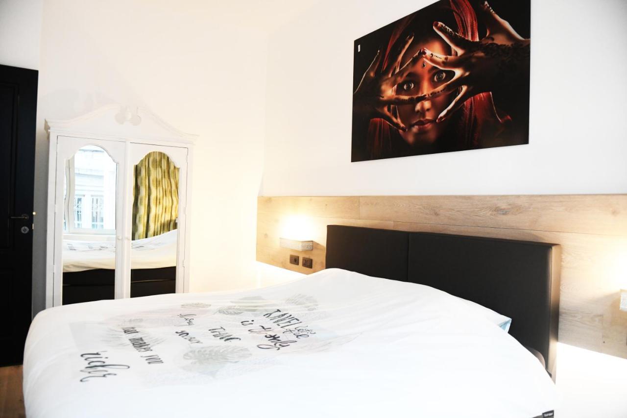 Appartement Women Of The World - Anvers Extérieur photo