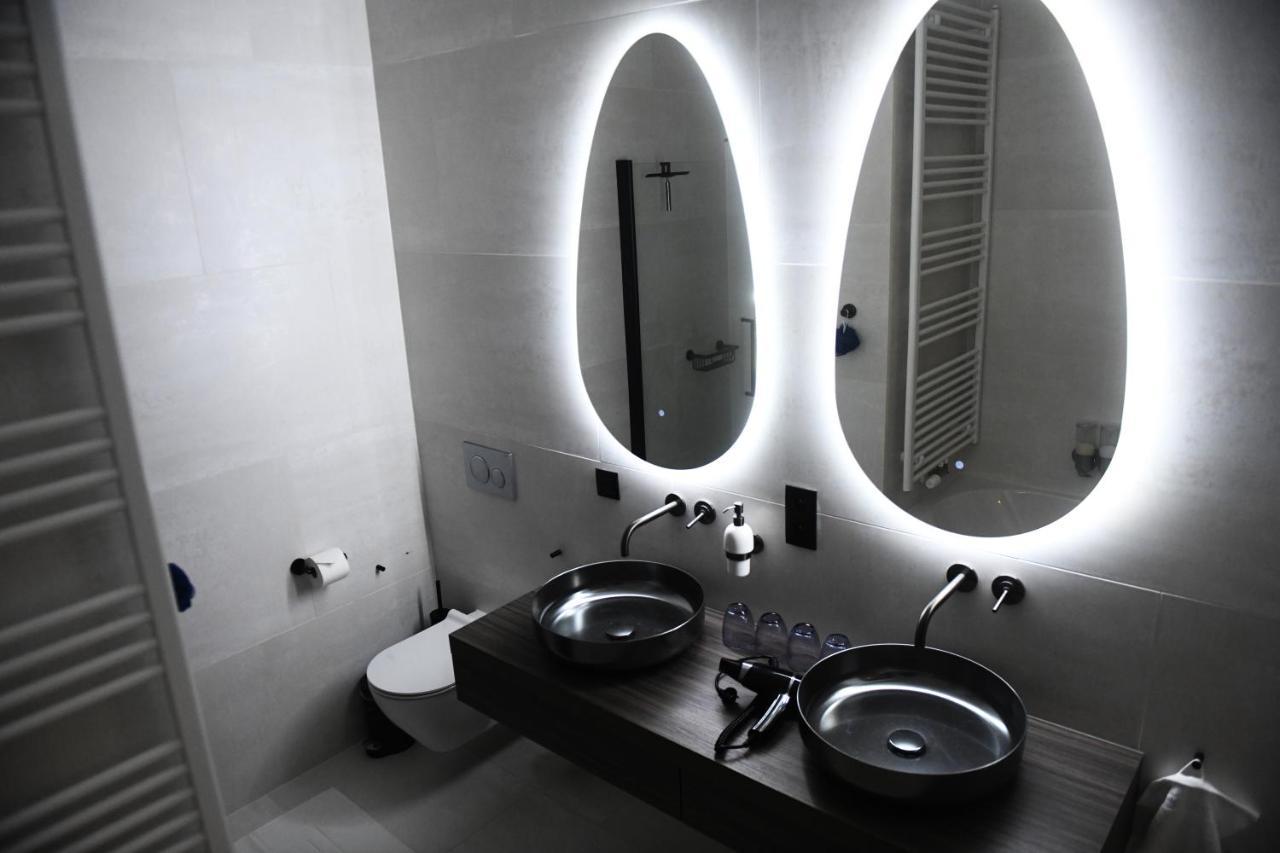 Appartement Women Of The World - Anvers Extérieur photo