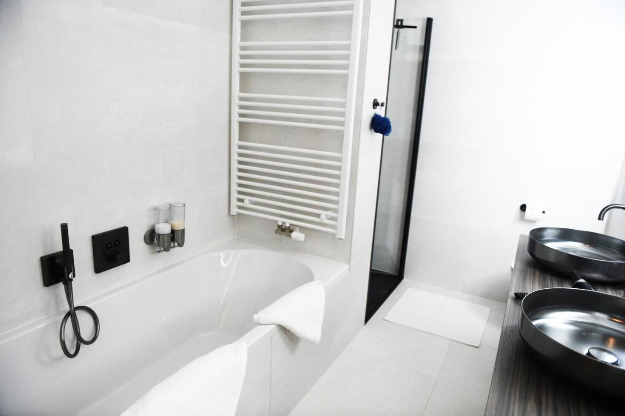 Appartement Women Of The World - Anvers Extérieur photo
